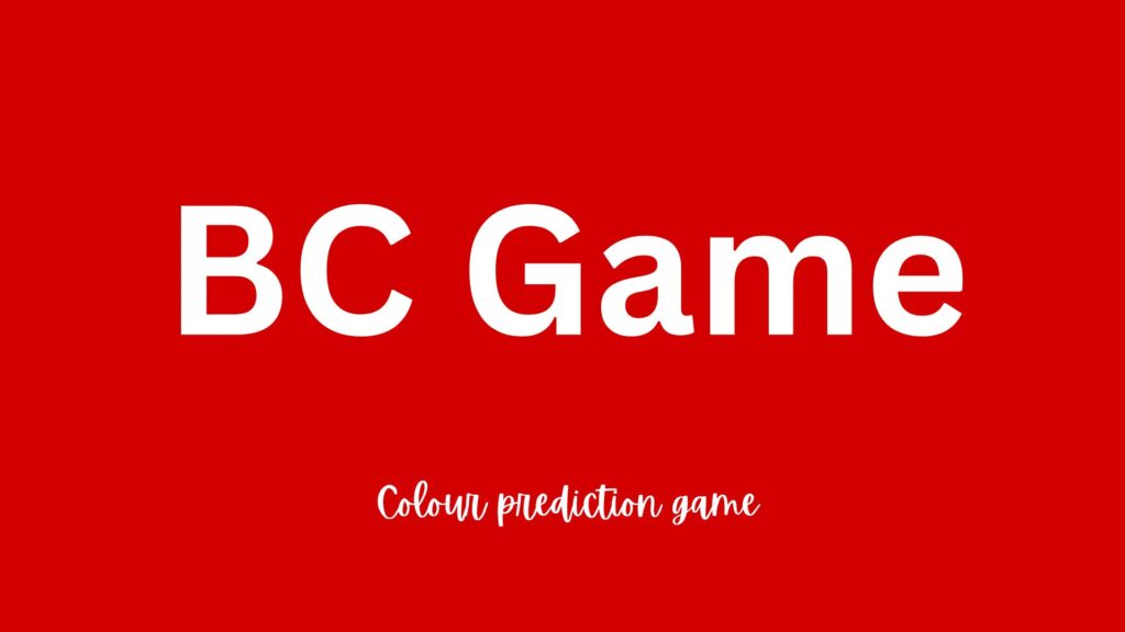 How To Make More BC.Game Casino By Doing Less